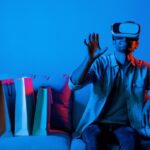 Leia mais sobre o artigo Como Realidade Aumentada e Realidade Virtual Estão Transformando o Marketing Digital em 2025